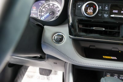 2023 Toyota Highlander Hybrid Hybrid XLE