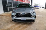 2023 Toyota Highlander Hybrid Hybrid XLE