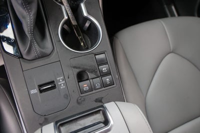 2023 Toyota Highlander Hybrid Hybrid XLE