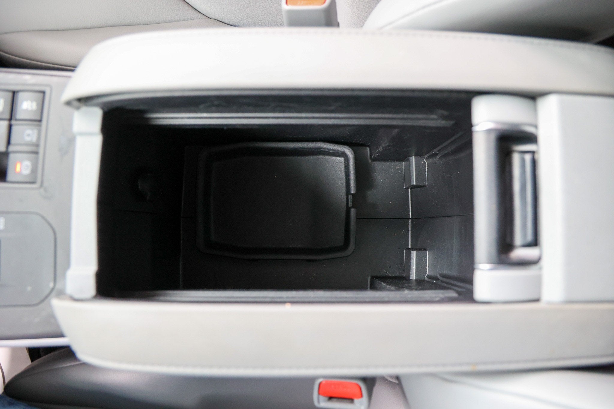 2023 Toyota Highlander Hybrid Hybrid XLE