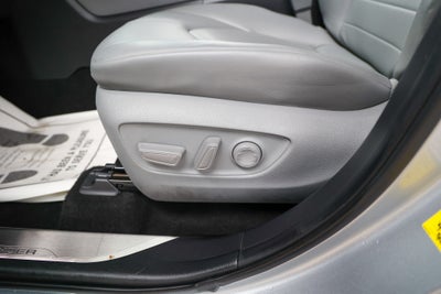2023 Toyota Highlander Hybrid Hybrid XLE