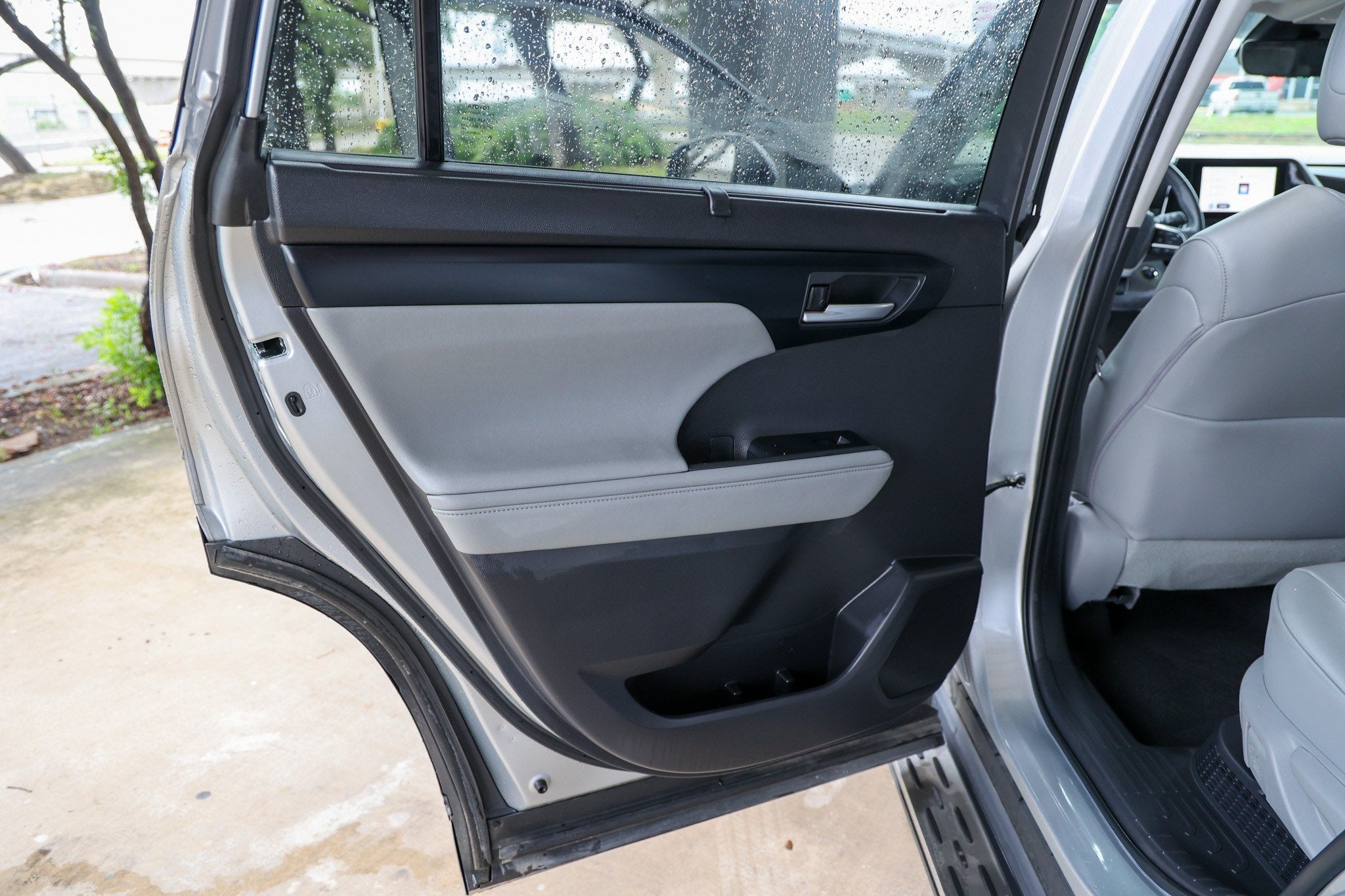 2023 Toyota Highlander Hybrid Hybrid XLE