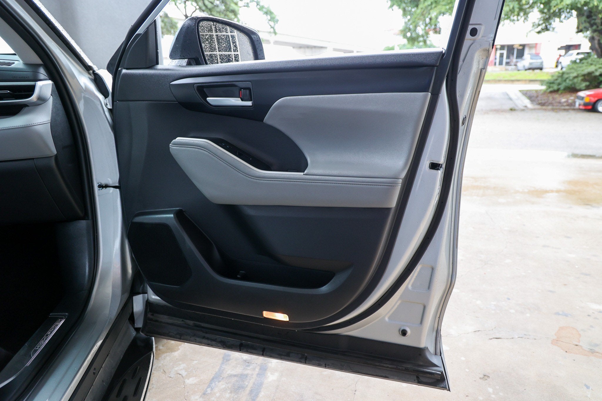 2023 Toyota Highlander Hybrid Hybrid XLE