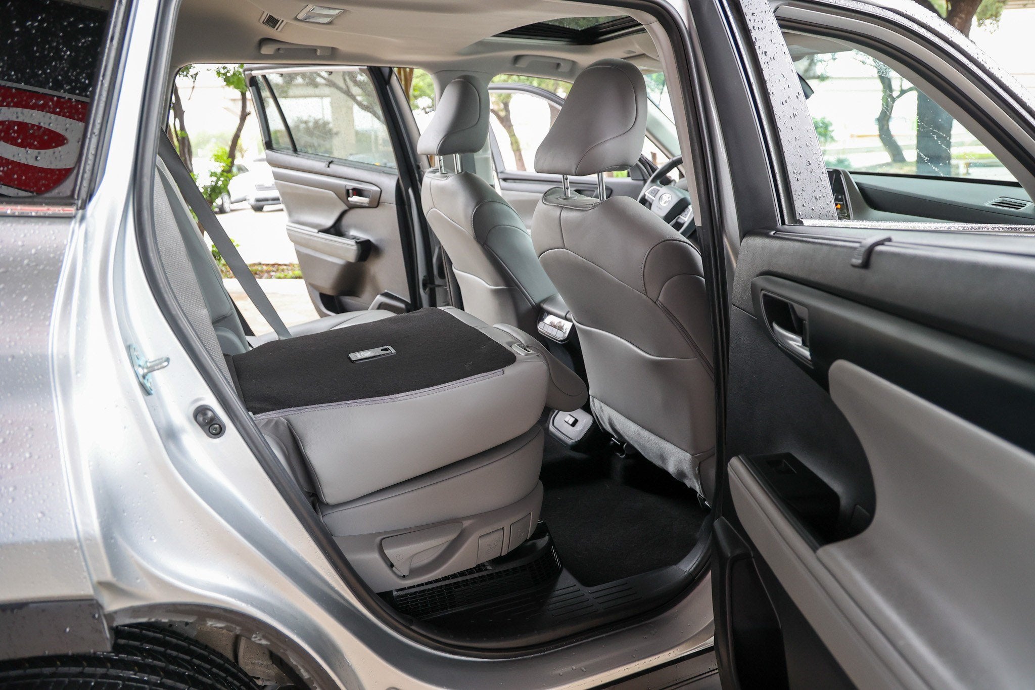 2023 Toyota Highlander Hybrid Hybrid XLE