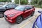 2024 Toyota Highlander Hybrid Hybrid XLE