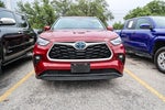2024 Toyota Highlander Hybrid Hybrid XLE