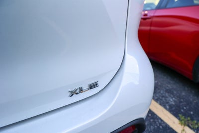 2026 Toyota HIGHLANDER HEV Hybrid XLE