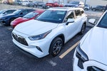 2026 Toyota HIGHLANDER HEV Hybrid XLE