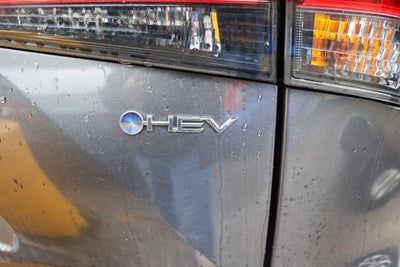 2025 Toyota HIGHLANDER HEV Hybrid XLE