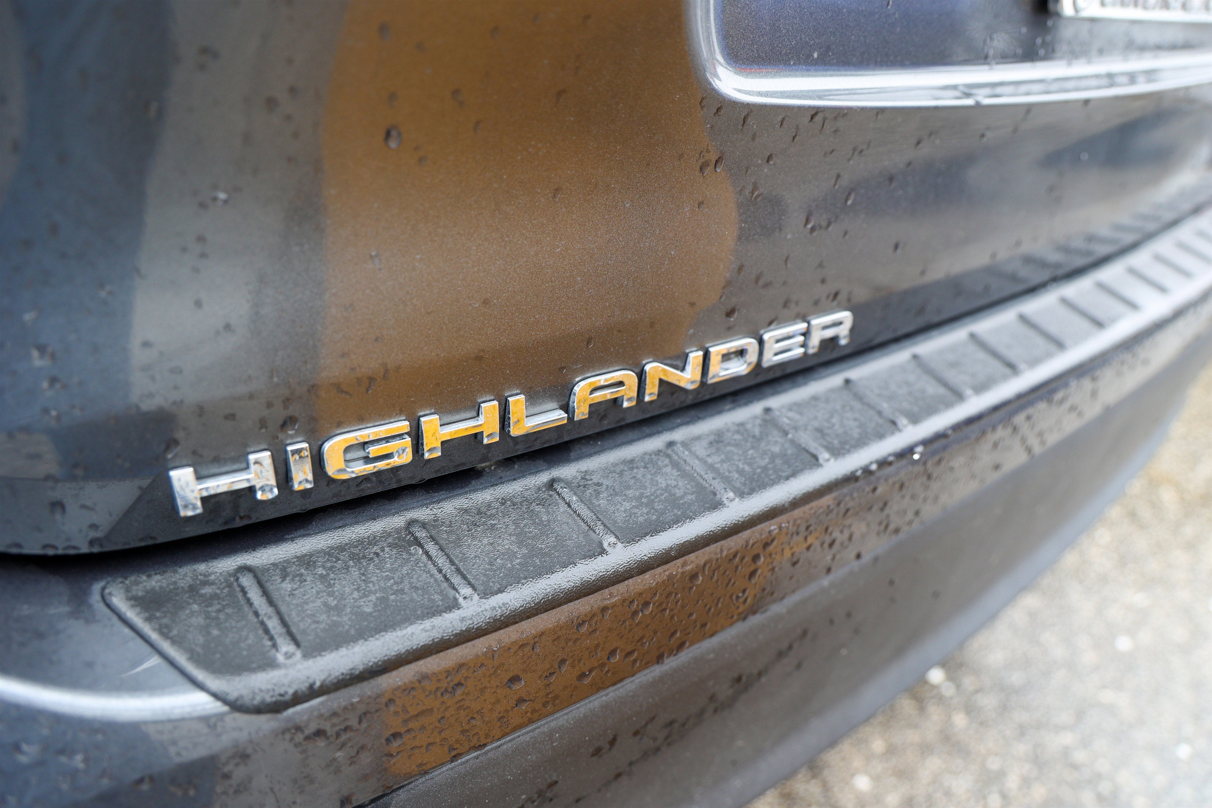 2025 Toyota HIGHLANDER HEV Hybrid XLE