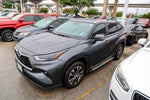 2025 Toyota HIGHLANDER HEV Hybrid XLE