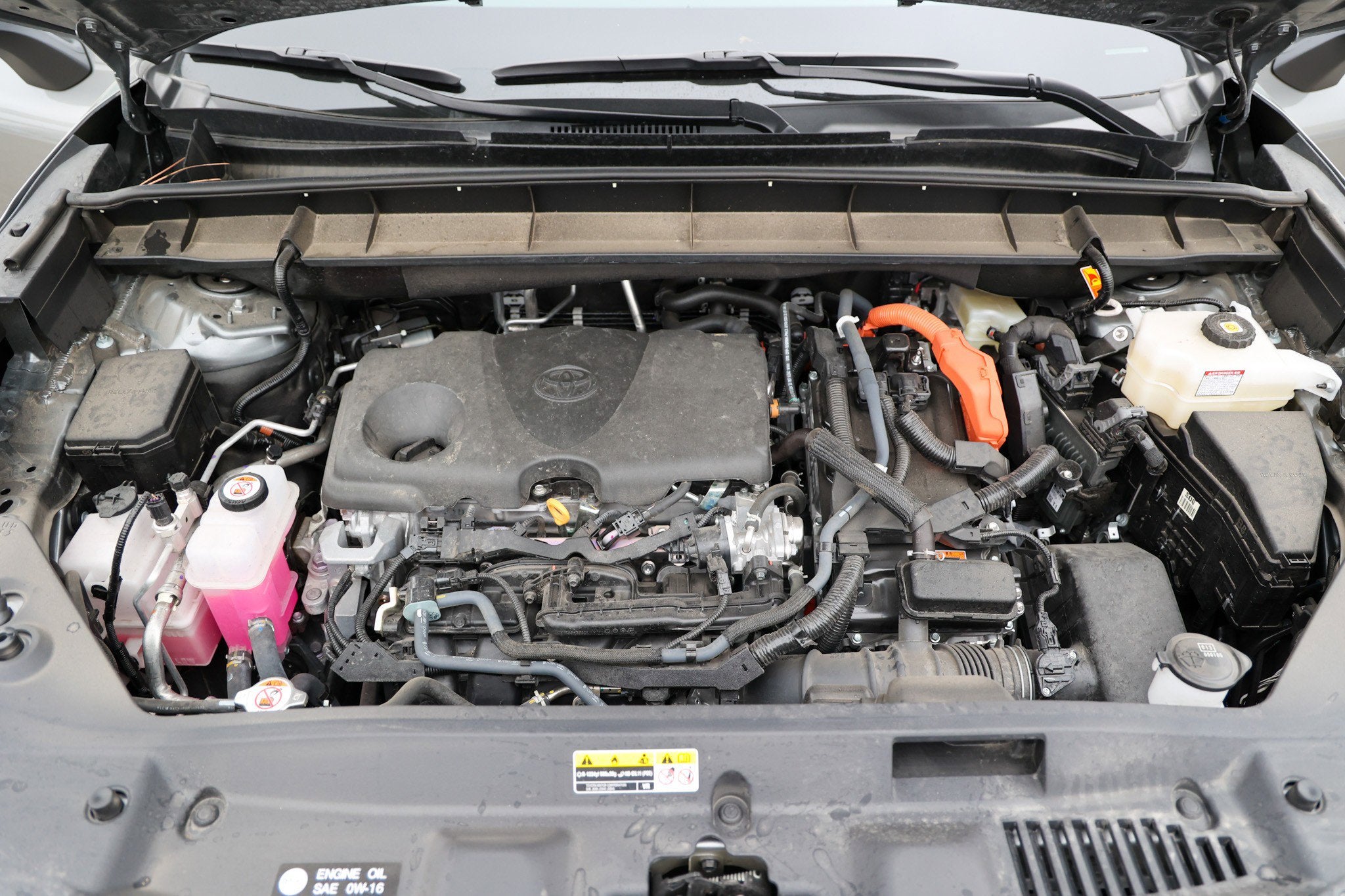 2025 Toyota HIGHLANDER HEV Hybrid XLE