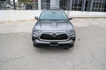 2025 Toyota HIGHLANDER HEV Hybrid XLE