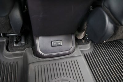 2025 Toyota HIGHLANDER HEV Hybrid XLE