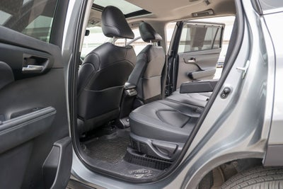 2025 Toyota HIGHLANDER HEV Hybrid XLE