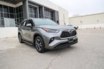 2025 Toyota HIGHLANDER HEV Hybrid XLE