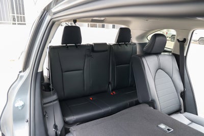 2025 Toyota HIGHLANDER HEV Hybrid XLE