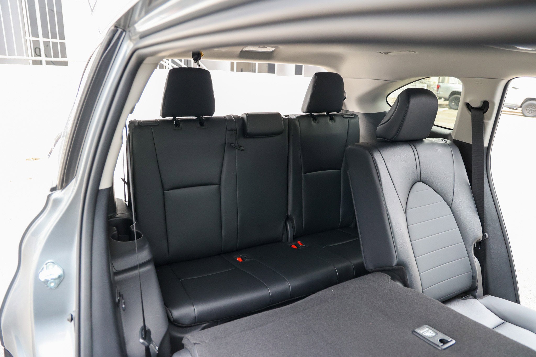 2025 Toyota HIGHLANDER HEV Hybrid XLE