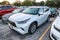 2024 Toyota Highlander Limited