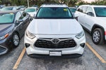 2024 Toyota Highlander Limited