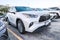 2024 Toyota Highlander Limited