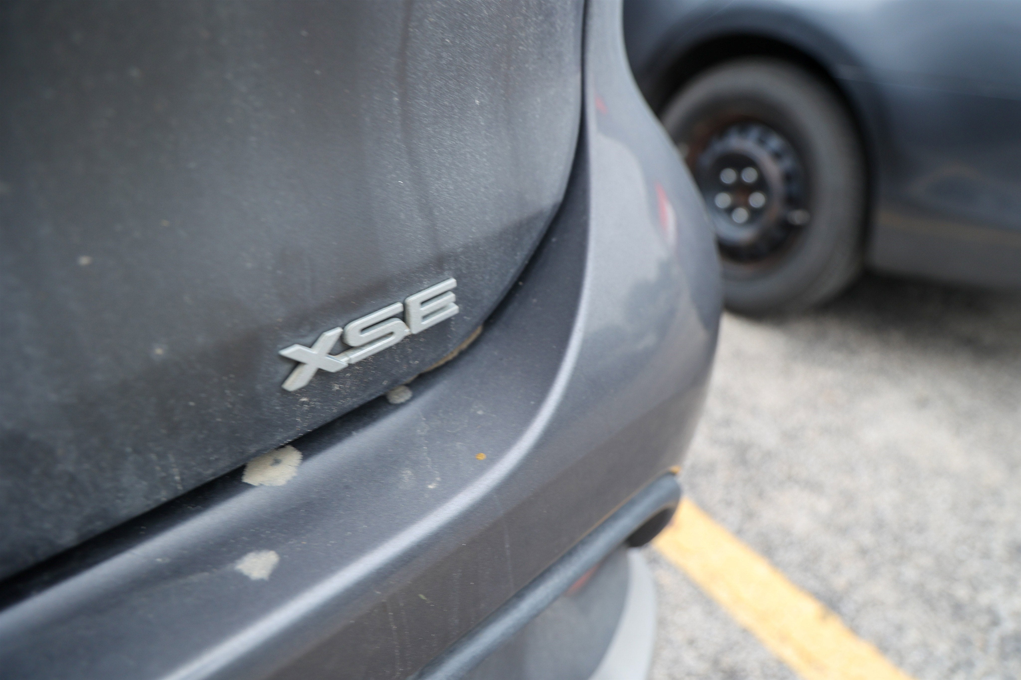 2024 Toyota Highlander XSE