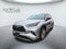 2025 Toyota Highlander Platinum