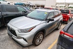 2025 Toyota Highlander Platinum