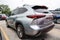 2025 Toyota Highlander Platinum