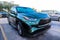 2025 Toyota HIGHLANDER Platinum
