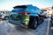 2025 Toyota HIGHLANDER Platinum