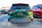 2025 Toyota HIGHLANDER Platinum