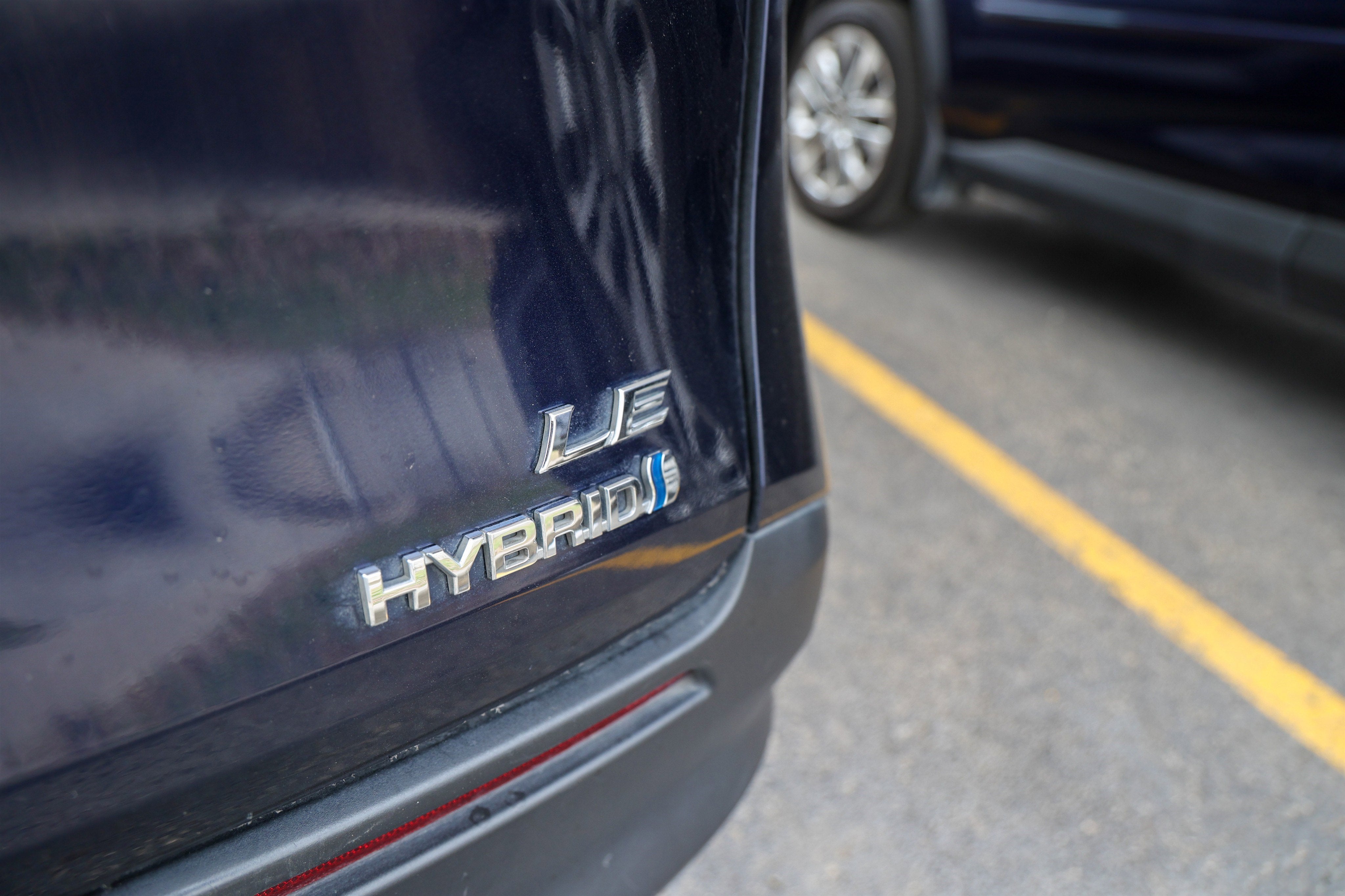 2021 Toyota SIENNA LE LE