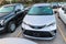 2021 Toyota Sienna XSE