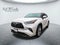 2020 Toyota HIGHLANDER HYBRD Hybrid Limited