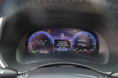 2024 Toyota Highlander Hybrid Hybrid Limited