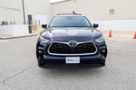 2024 Toyota Highlander Hybrid Hybrid Limited