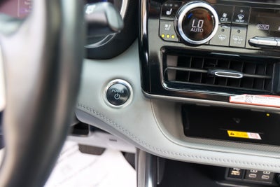 2024 Toyota Highlander Hybrid Hybrid Limited