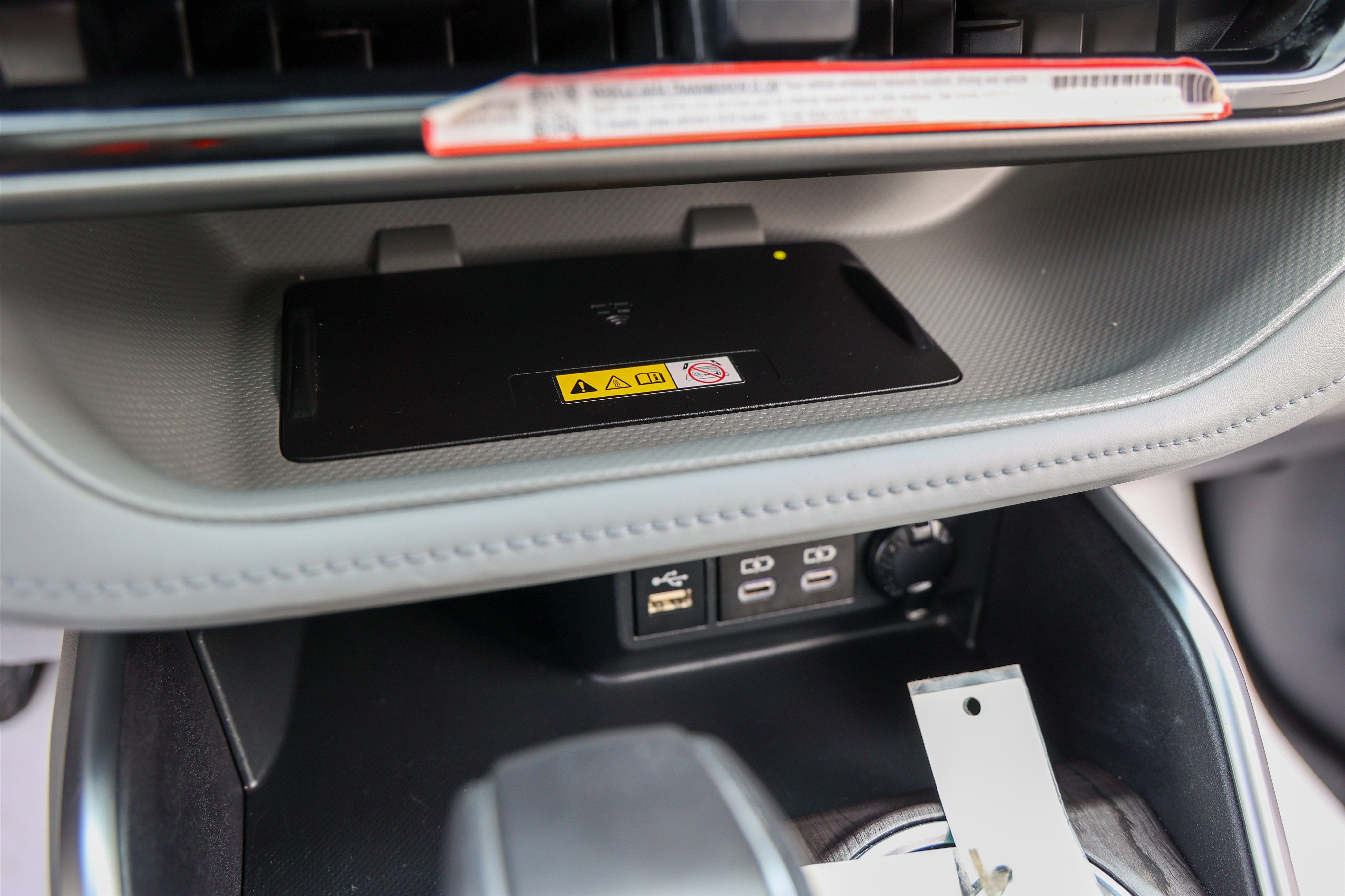 2024 Toyota Highlander Hybrid Hybrid Limited