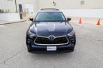 2024 Toyota Highlander Hybrid Hybrid Limited