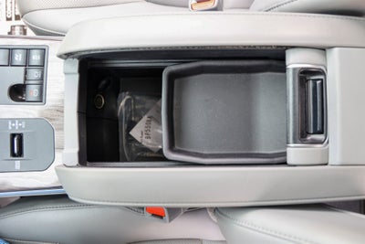 2024 Toyota Highlander Hybrid Hybrid Limited