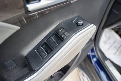 2024 Toyota Highlander Hybrid Hybrid Limited