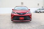2022 Toyota SIENNA XLE XLE