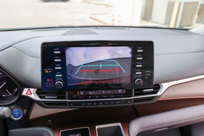 2022 Toyota SIENNA XLE XLE