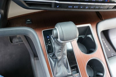 2022 Toyota SIENNA XLE XLE