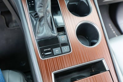 2022 Toyota SIENNA XLE XLE