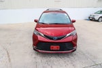 2022 Toyota SIENNA XLE XLE