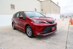 2022 Toyota SIENNA XLE XLE