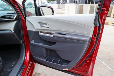 2022 Toyota SIENNA XLE XLE