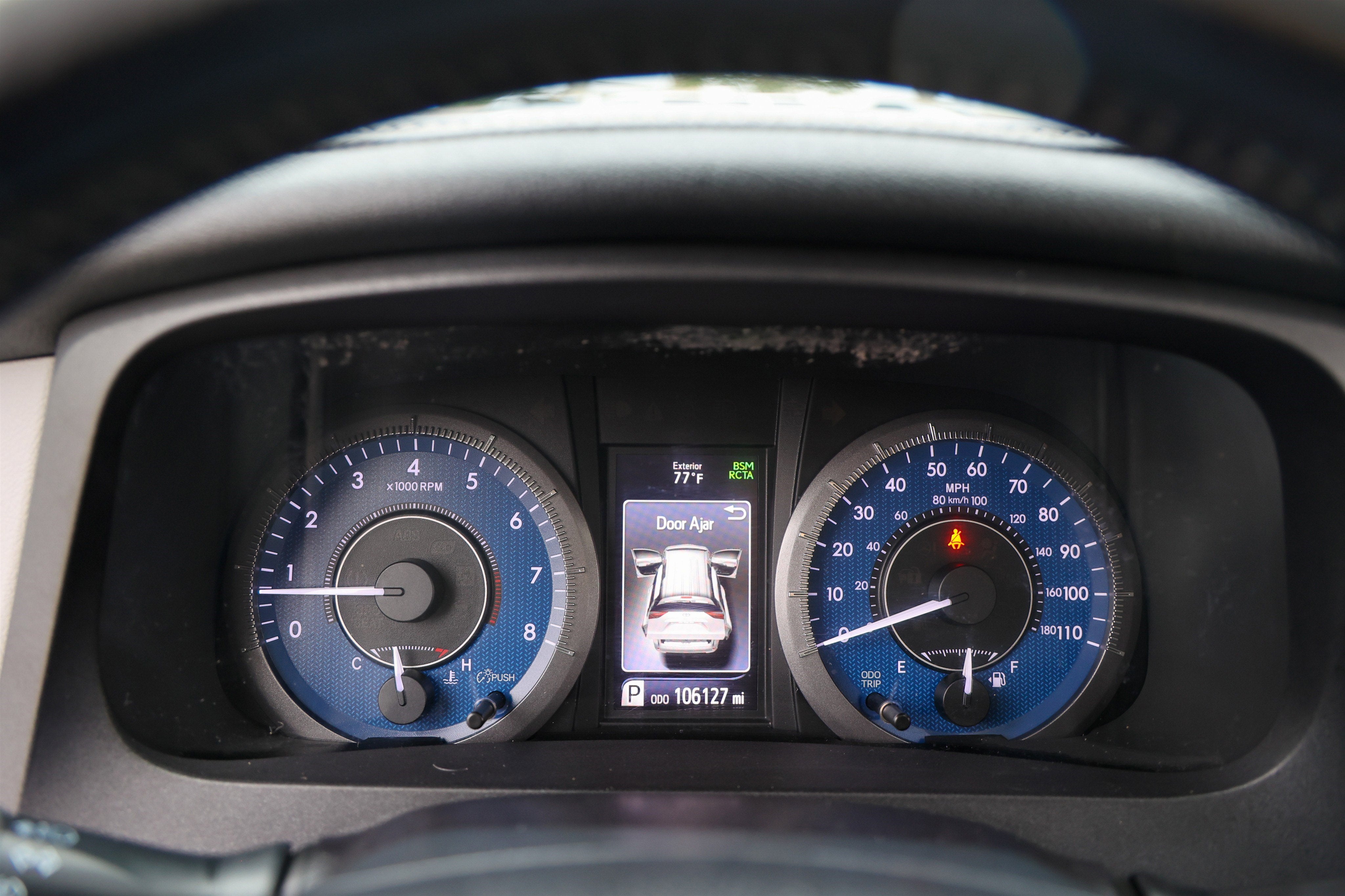2019 Toyota SIENNA XLE 3.5L XLE